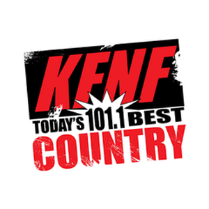 Listen to KFNF 101.1 FM in the App