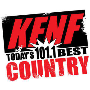 Listen to KFNF 101.1 - High Plains Radio in the App