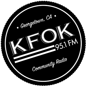 Listen to KFOK-LP 95.1 FM in the App