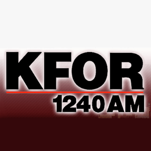 Listen to KFOR 1240 AM in the App