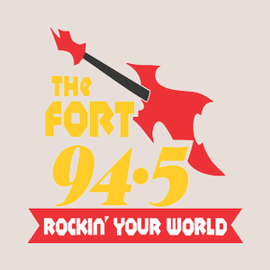 Listen to KFPW The Fort 94.5 FM in the App