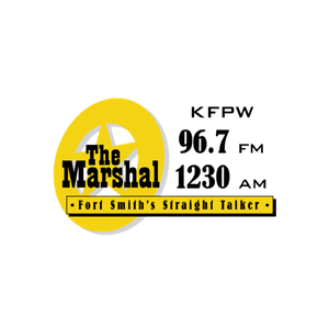 Listen to KFPW The Marshal 1230 AM in the App