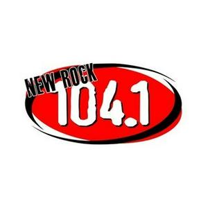 Listen to KFRR New Rock 104.1 FM in the App