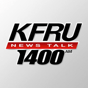 KFRU - News Talk 1400 AM