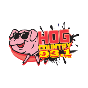 Listen to KFSA Hog Country 93.1 in the App