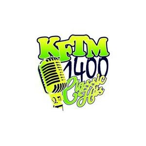 Listen to KFTM Hometown Radio 1400 AM in the App