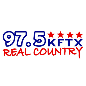 Listen to KFTX 97.5 FM in the App