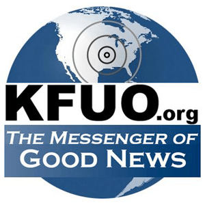 Listen to KFUO - The Messenger of Good News 850 AM in the App