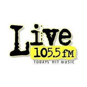 Listen to KFYV Live 105.5 FM in the App