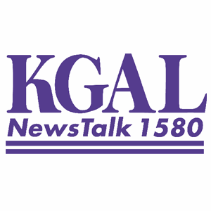 Listen to KGAL - Newstalk 1580 AM in the App