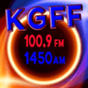 KGFF 1450 AM - Kool Gold