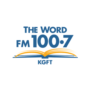 Listen to KGFT The Word 100.7 FM in the App