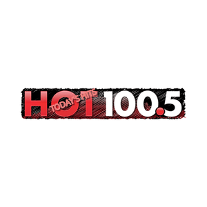 Listen to KGHT Hot 100.5 FM in the App