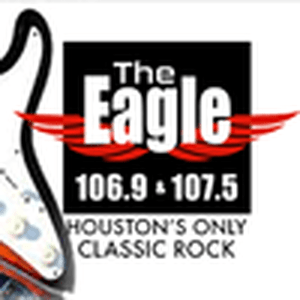 Listen to KGLK FM - Houston's Eagle in the App