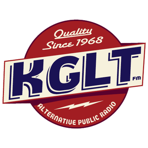 Listen to KGLT-FM in the App