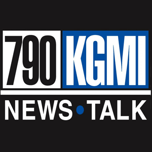 Listen to KGMI 790 AM in the App