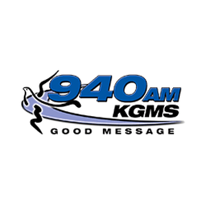 Listen to KGMS AM 940 in the App