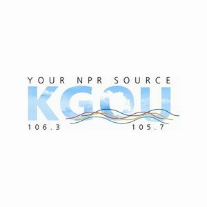 Listen to KGOU / KROU / KWOU / KOUA - 106.5 / 105.7 / 88.1 / 91.9 FM in the App