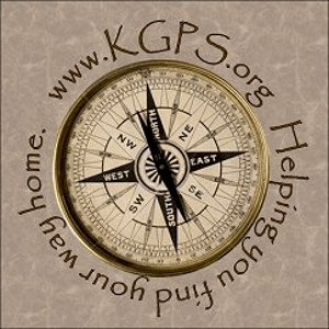 Listen to KGPS FM in the App