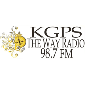 Listen to KGPS-LP - The Way Radio KGPS 98.7 in the App