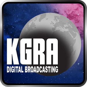 Listen to KGRA Digital Broadcasting in the App