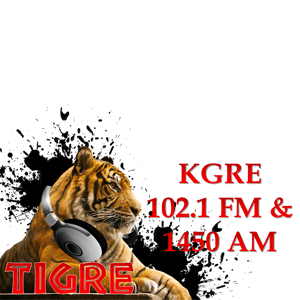 Listen to KGRE - Tigre Colorado 1450 AM in the App