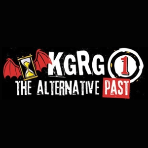 KGRG 1330 AM