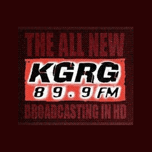 Listen to KGRG-FM 89.9 FM in the App