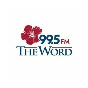 Listen to KGU-FM 99.5 FM The Word in the App