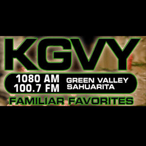 Listen to KGVY in the App