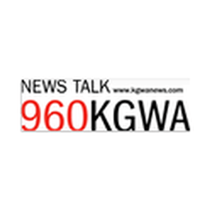 Listen to KGWA 960 AM in the App