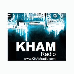 Listen to KHAM Radio in the App