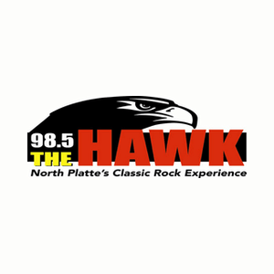 Listen to KHAQ / KQHK The Hawk 98.5 / 103.9 FM in the App