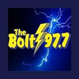 Listen to KHBT The Bolt in the App