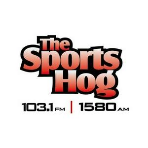 Listen to KHGG Sports Hog 103.1 FM & 1580 AM in the App