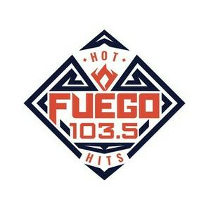 Listen to KHHM Fuego 103.5 FM in the App