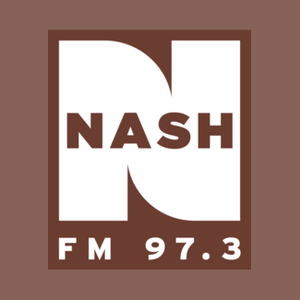 Listen to KHKI 97.3 Nash FM in the App