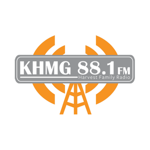 Listen to KHMG 88.1 FM in the App