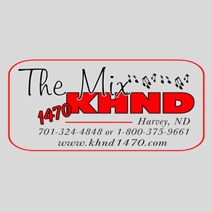 Listen to KHND - The Mix 1470 AM in the App