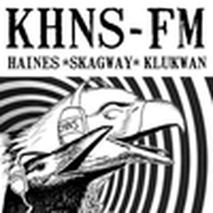 Listen to KHNS 102.3 FM in the App