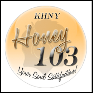 KHNY - Honey 103 