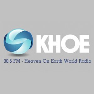 Listen to KHOE - World Radio 90.5 FM in the App