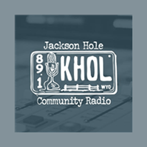 Listen to KHOL 89.1 FM in the App