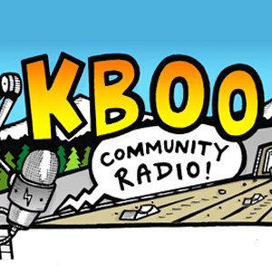 Listen to KHOO - KBOO Community Radio 90.7 FM in the App