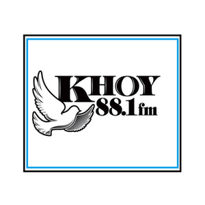 Listen to KHOY Catholic Radio 88.1 FM in the App