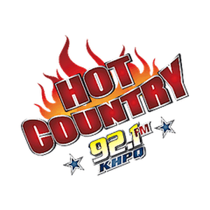 Listen to KHPQ Hot Country - Q 92.1 FM in the App