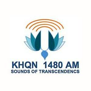 Listen to KHQN Radio Krishna 1480 AM in the App