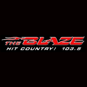 Listen to KHSL-FM - The Blaze 103.5 FM in the App