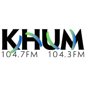 Listen to KHUM 104.7 FM in the App