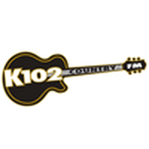 Listen to KIBR - K102 Country 102.5 FM in the App